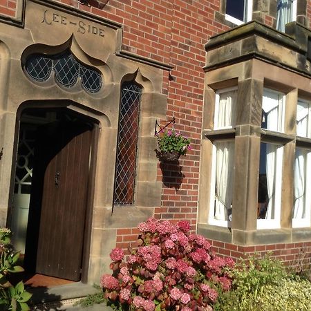 Lee-Side B&B Robin Hood's Bay Bagian luar foto