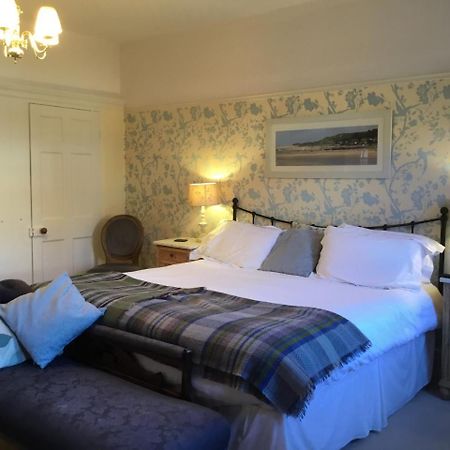 Lee-Side B&B Robin Hood's Bay Bagian luar foto