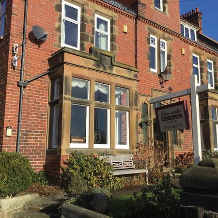 Lee-Side B&B Robin Hood's Bay Bagian luar foto