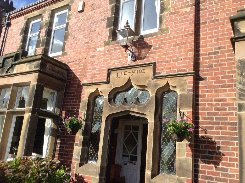 Lee-Side B&B Robin Hood's Bay Bagian luar foto