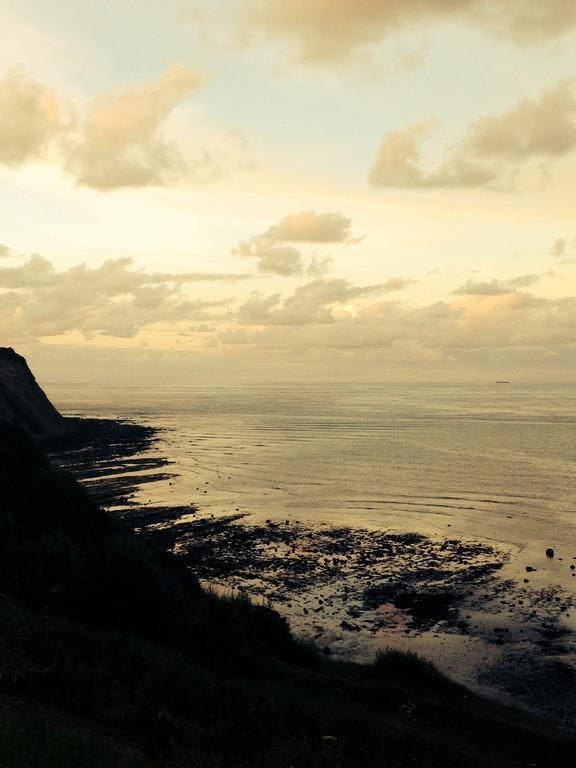 Lee-Side B&B Robin Hood's Bay Bagian luar foto