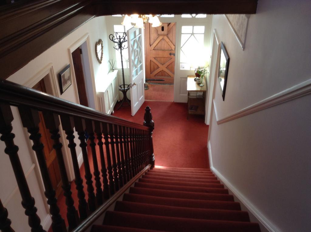 Lee-Side B&B Robin Hood's Bay Bagian luar foto