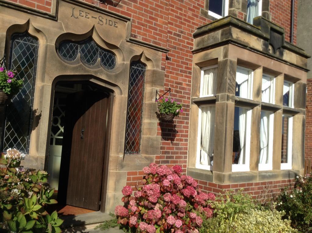 Lee-Side B&B Robin Hood's Bay Bagian luar foto