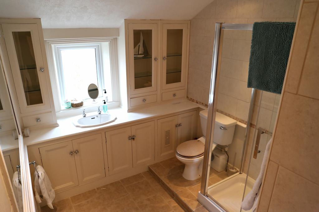 Lee-Side B&B Robin Hood's Bay Bagian luar foto
