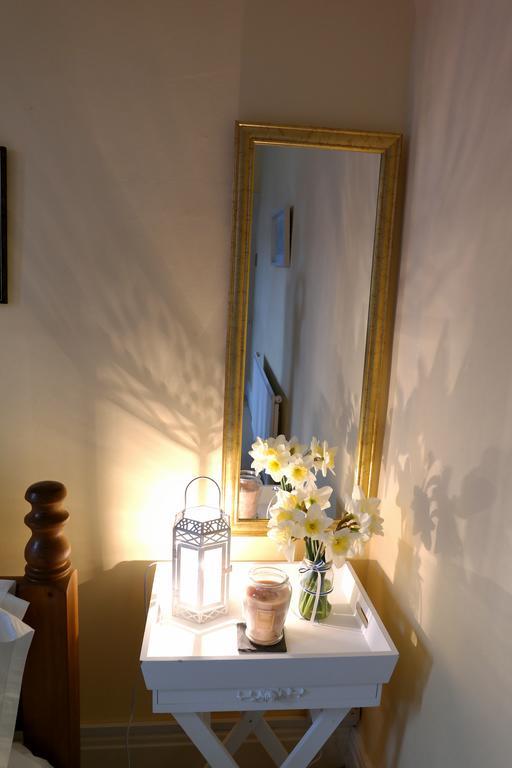 Lee-Side B&B Robin Hood's Bay Bagian luar foto