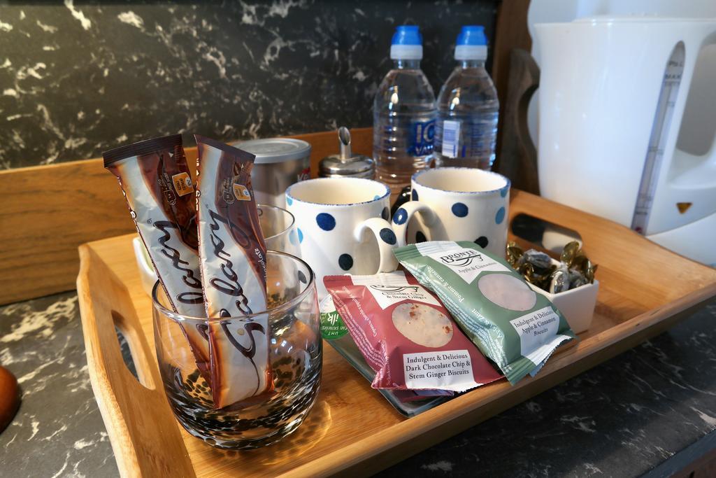 Lee-Side B&B Robin Hood's Bay Bagian luar foto