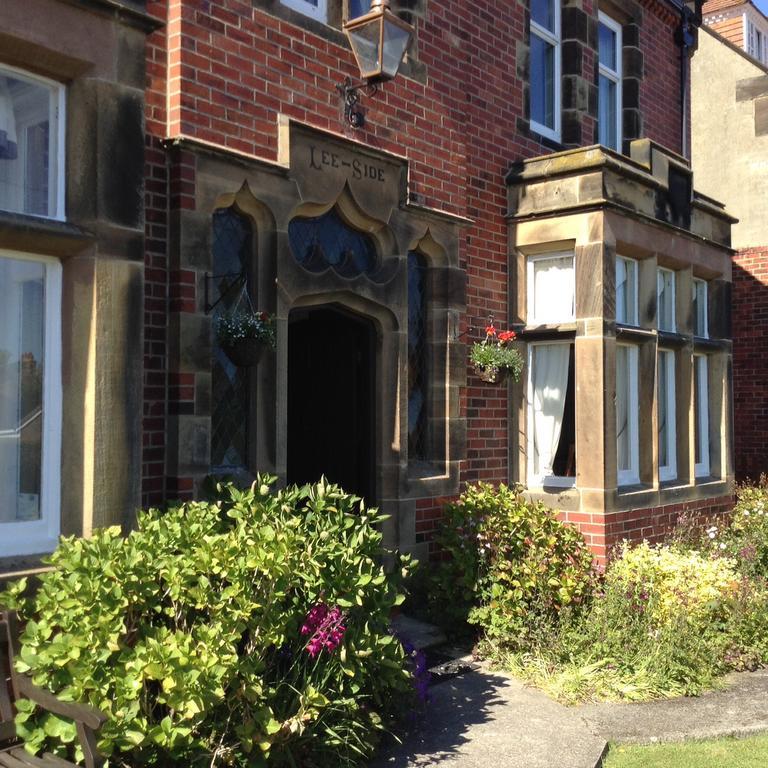 Lee-Side B&B Robin Hood's Bay Bagian luar foto