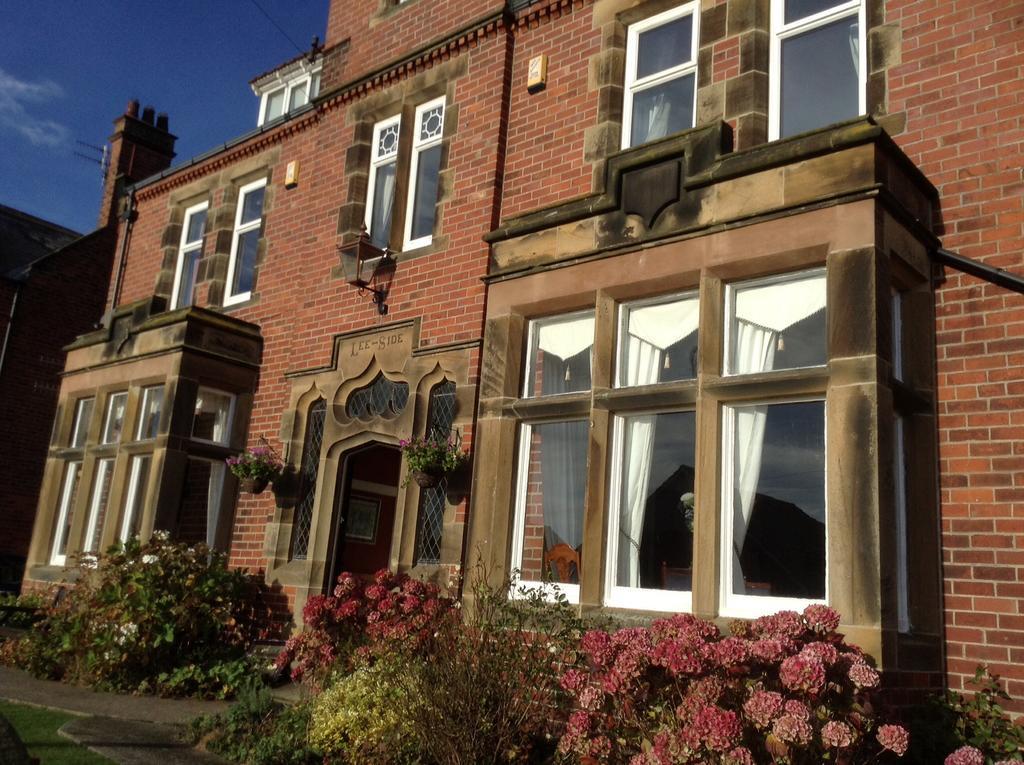 Lee-Side B&B Robin Hood's Bay Bagian luar foto