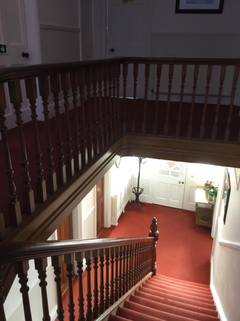 Lee-Side B&B Robin Hood's Bay Bagian luar foto