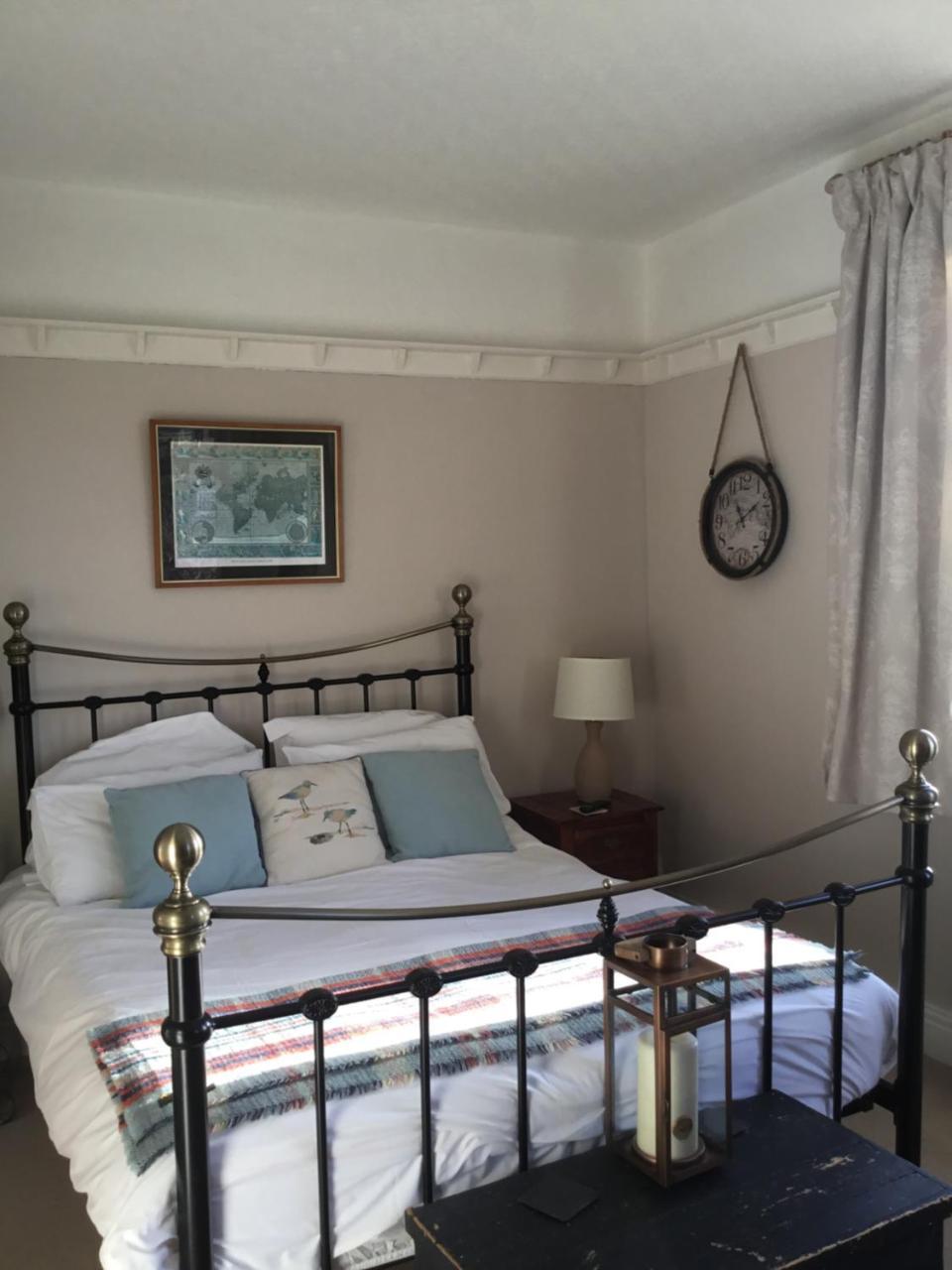 Lee-Side B&B Robin Hood's Bay Bagian luar foto