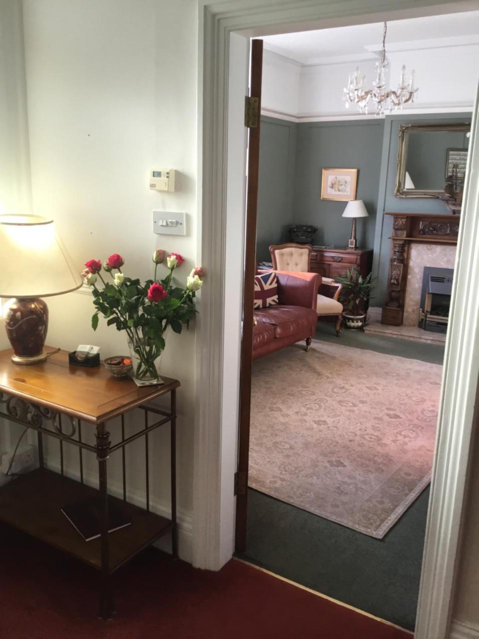 Lee-Side B&B Robin Hood's Bay Bagian luar foto