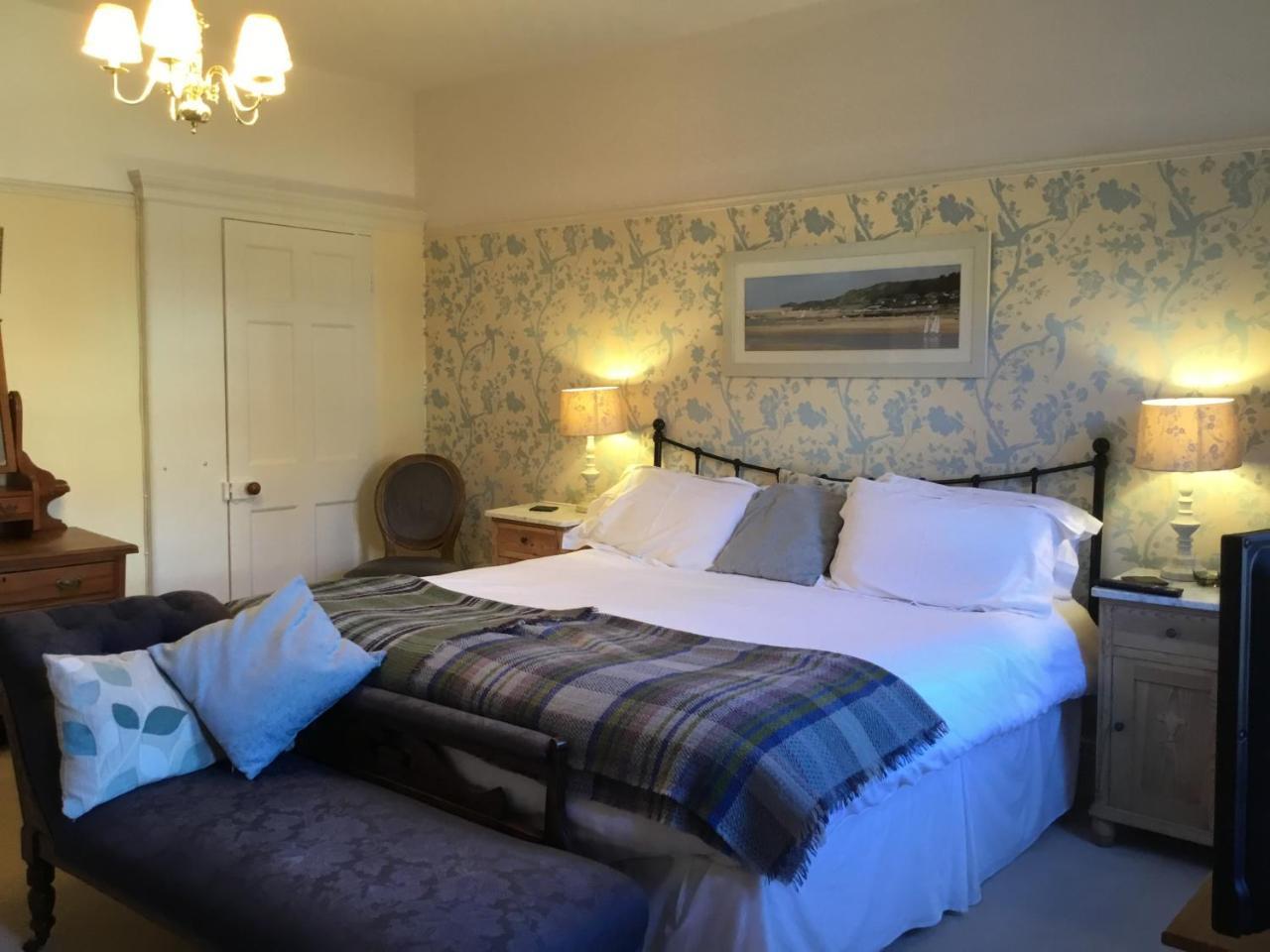 Lee-Side B&B Robin Hood's Bay Bagian luar foto