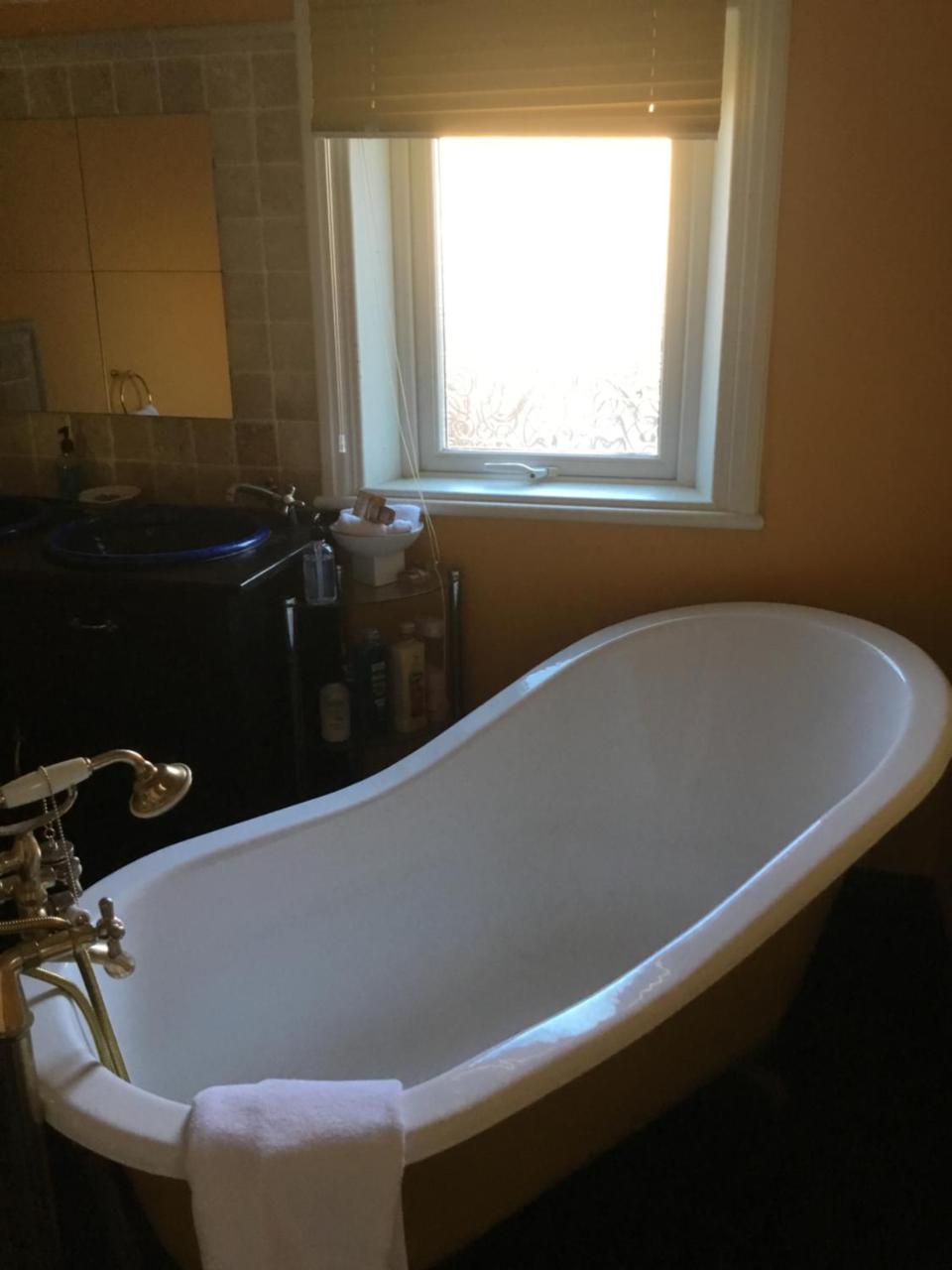 Lee-Side B&B Robin Hood's Bay Bagian luar foto