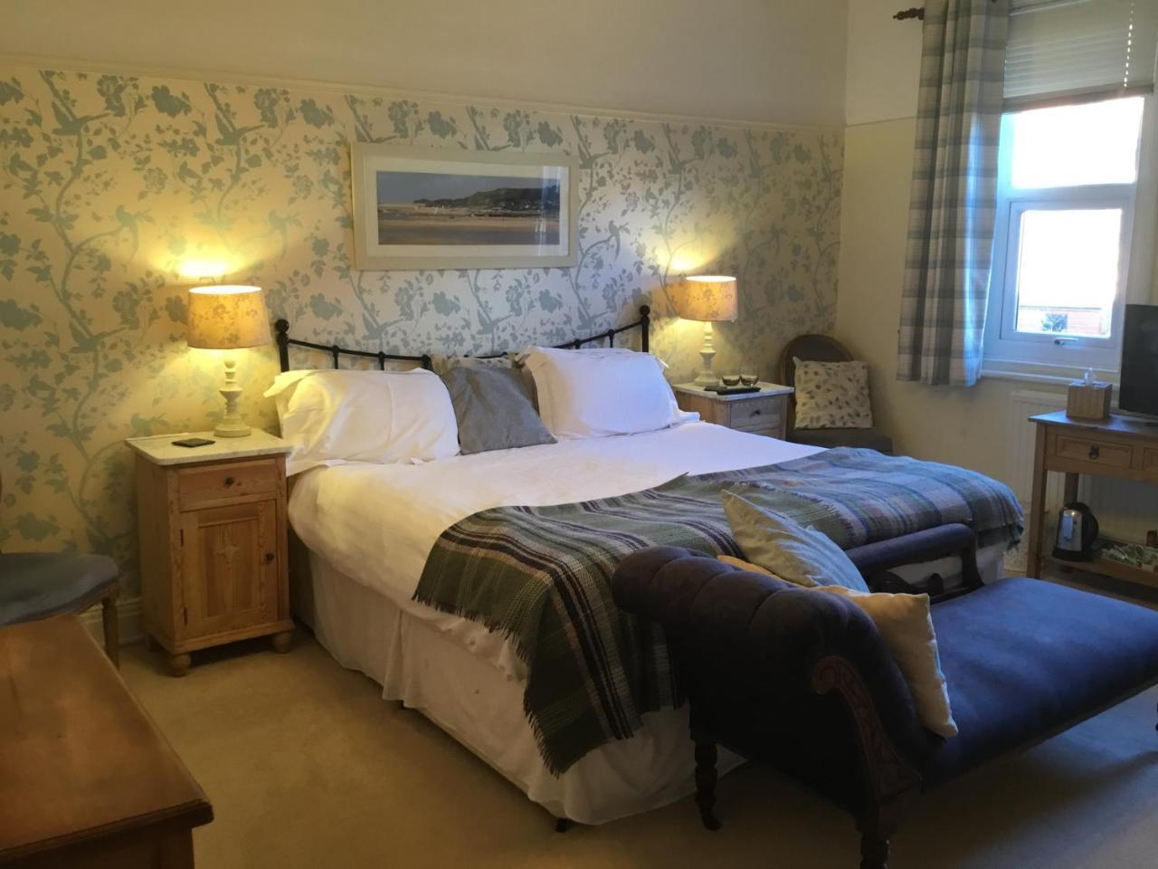 Lee-Side B&B Robin Hood's Bay Bagian luar foto