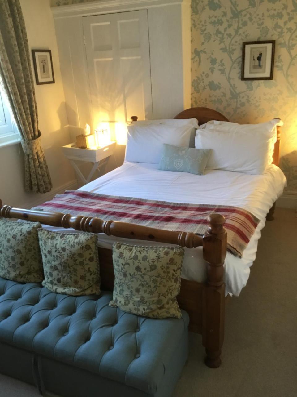 Lee-Side B&B Robin Hood's Bay Bagian luar foto