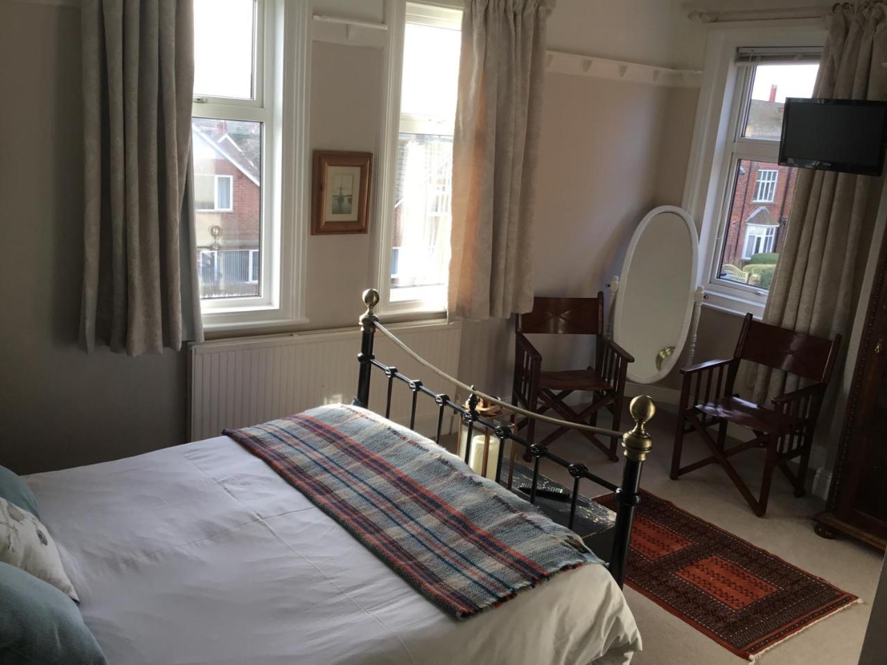 Lee-Side B&B Robin Hood's Bay Bagian luar foto