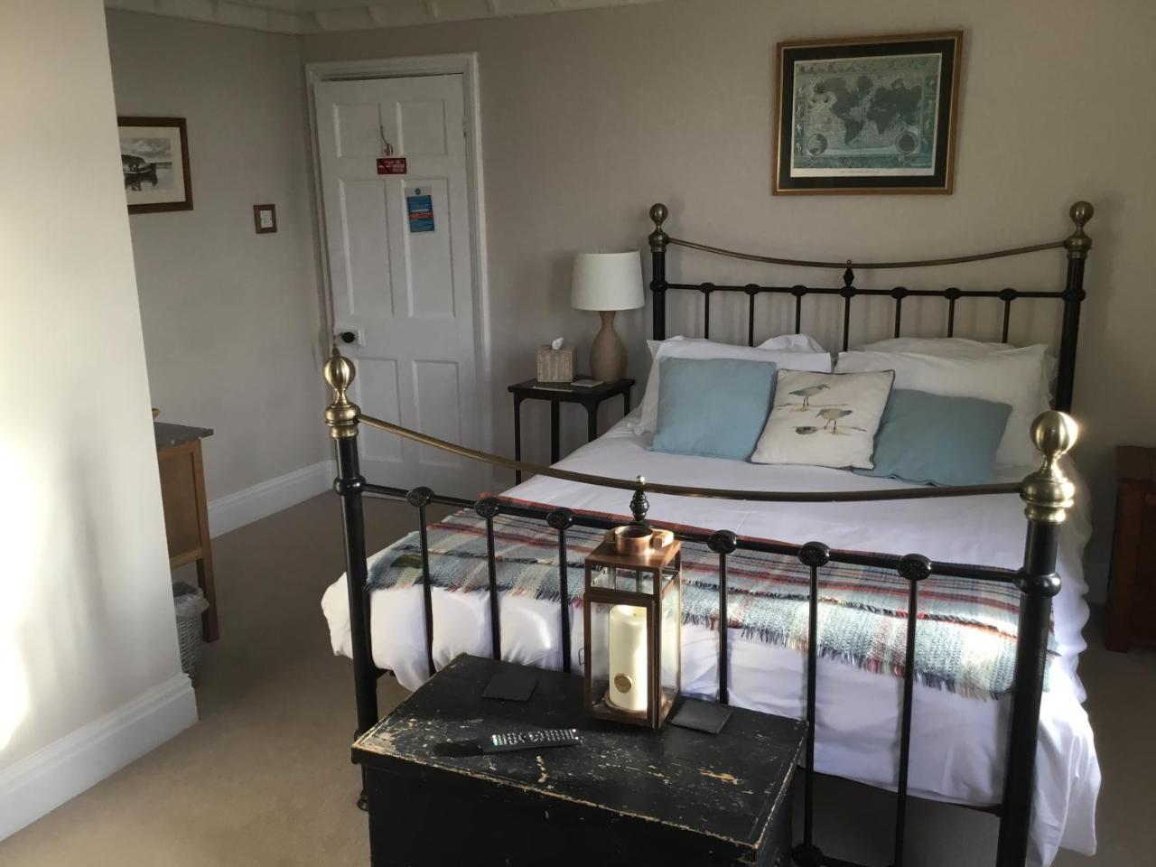 Lee-Side B&B Robin Hood's Bay Bagian luar foto