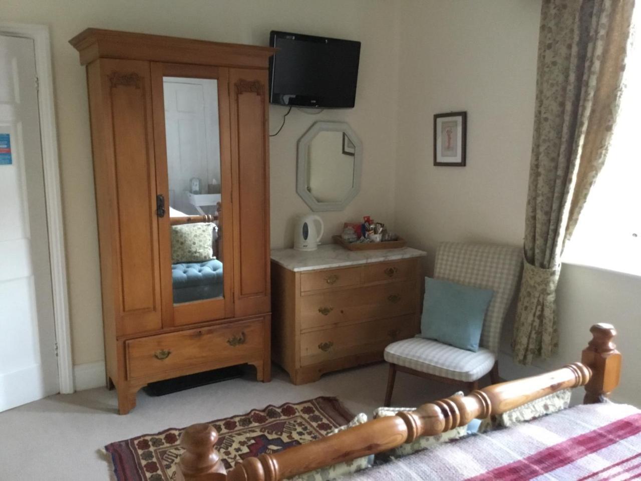 Lee-Side B&B Robin Hood's Bay Bagian luar foto