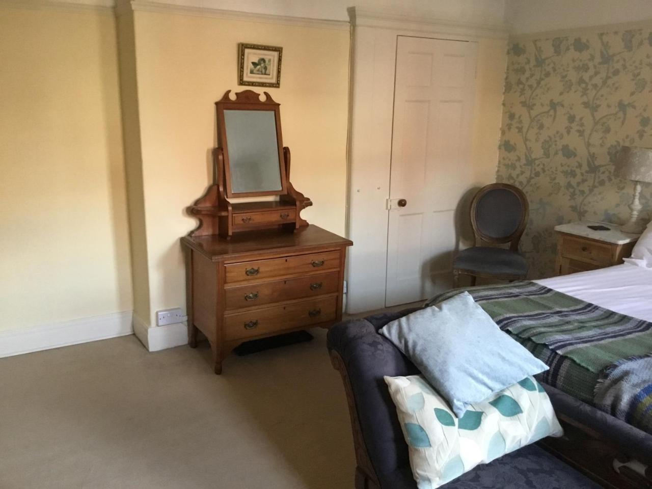 Lee-Side B&B Robin Hood's Bay Bagian luar foto