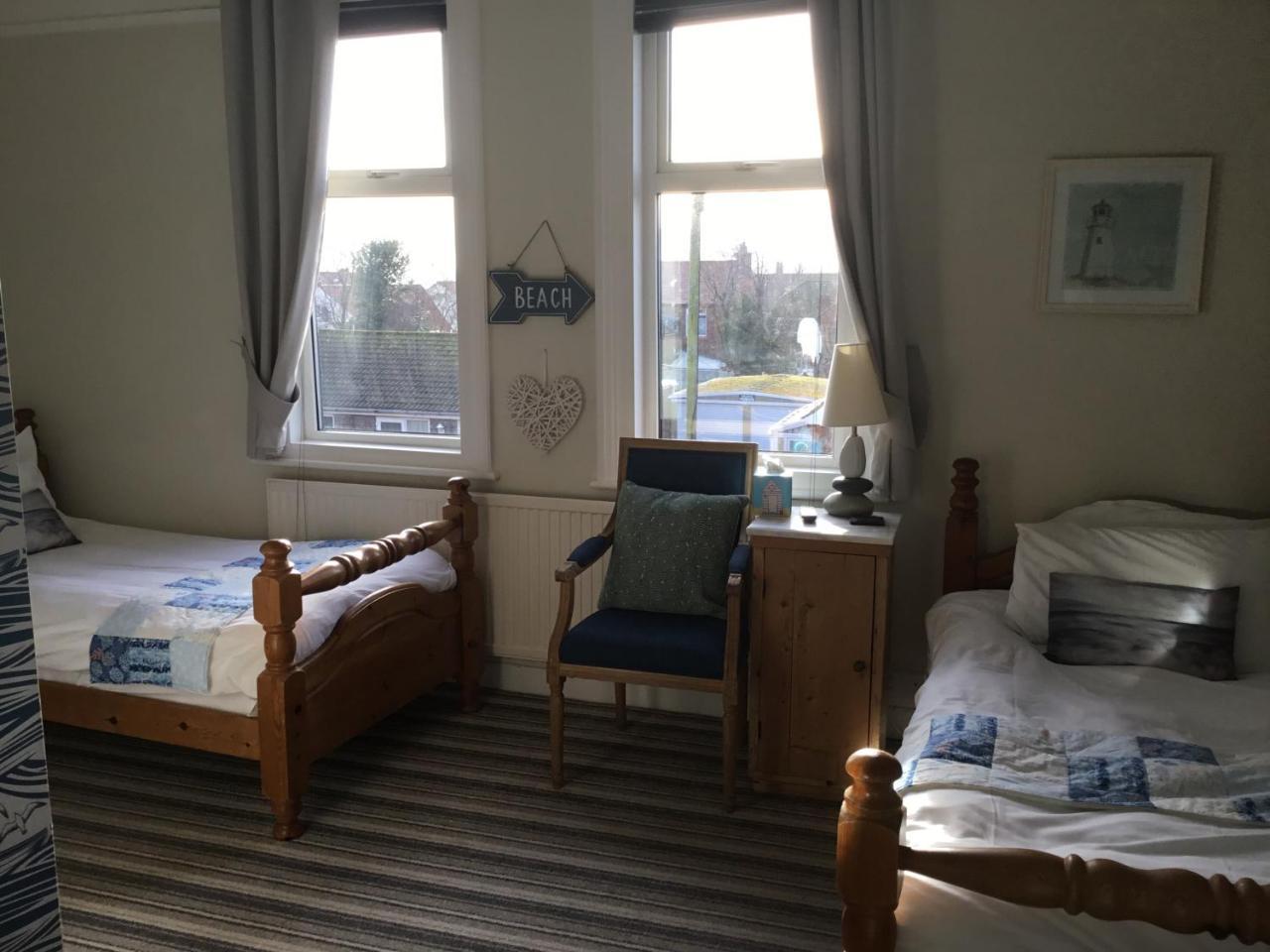 Lee-Side B&B Robin Hood's Bay Bagian luar foto